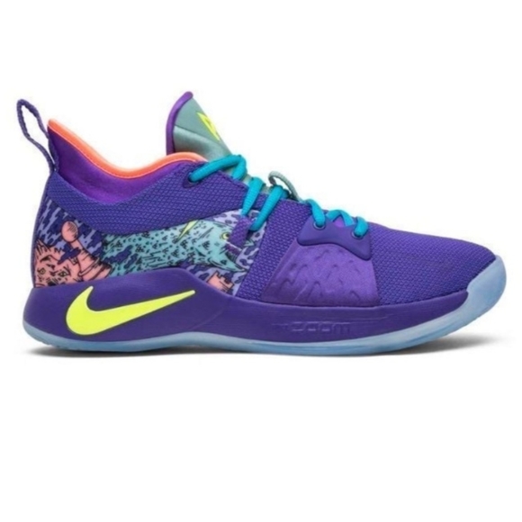 Nike PG 2 'Mamba Mentality' Sneakers - Picture 1 of 10